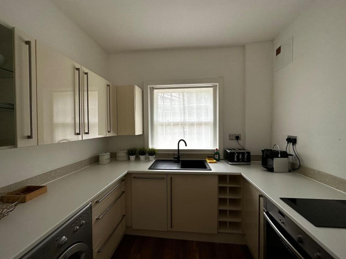 Appartamento Spacious For 4 Flat Near Regents Park N2 *